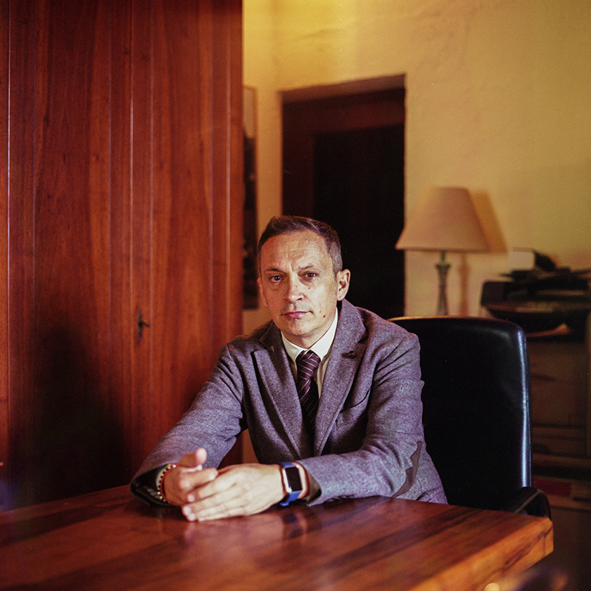 Avvocato gabriele grieco
